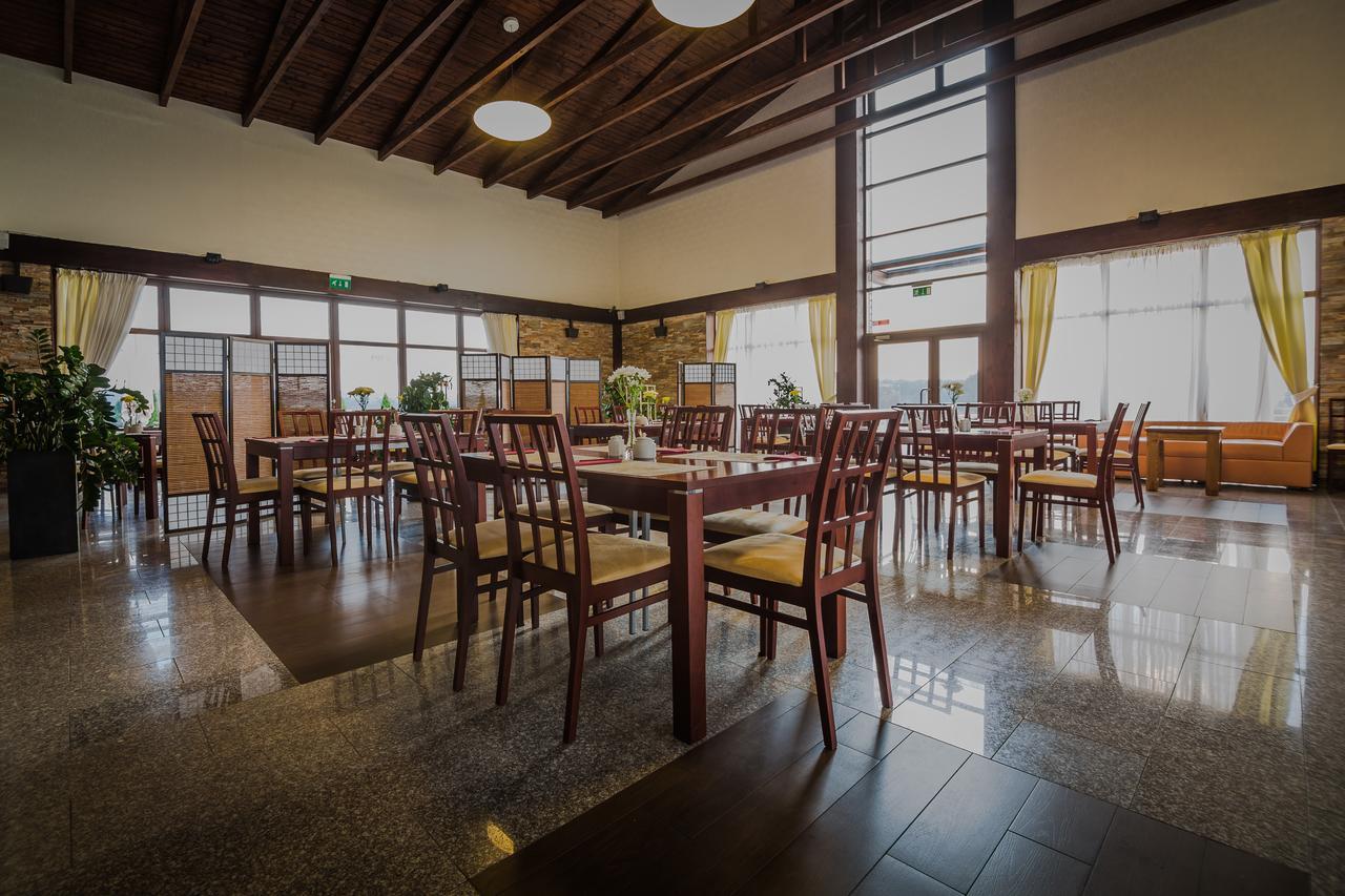 Hotel I Aquapark Olender Stary Toruń エクステリア 写真